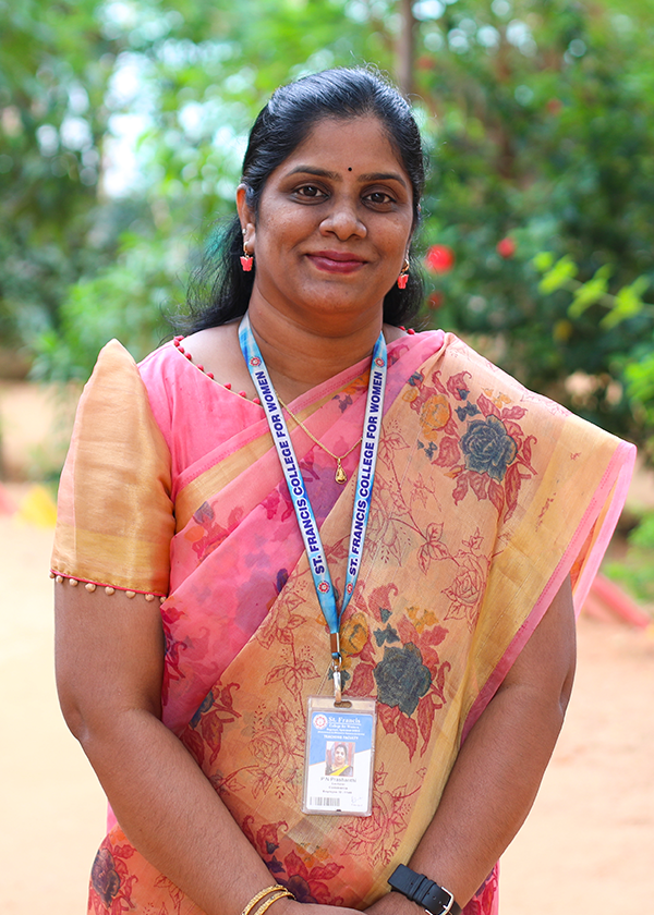 Dr.Alice Ester David